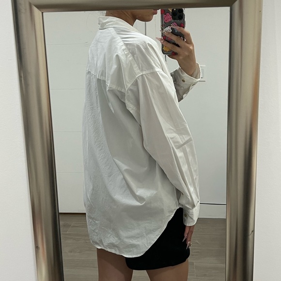 Wilfred Free - Relaxed Shirt - Picture 2 of 3